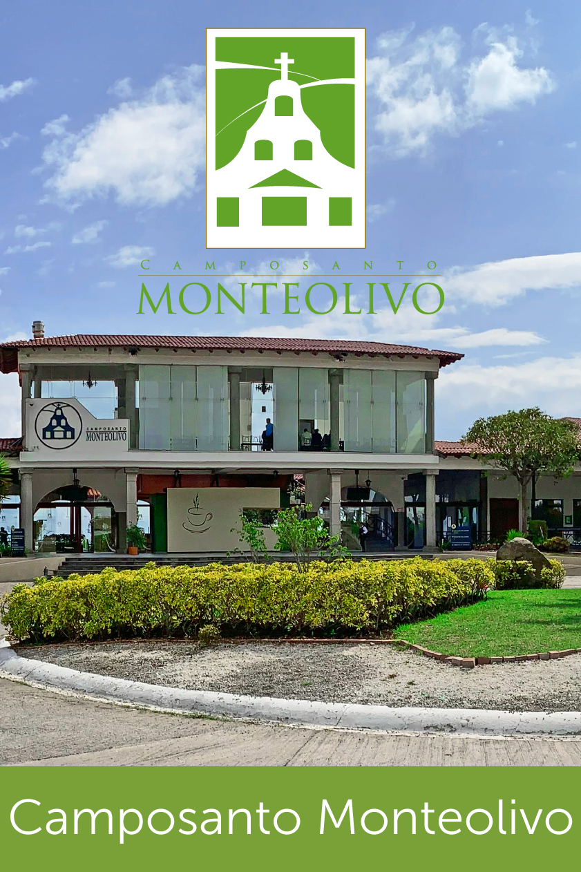Camposanto Monteolivo